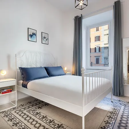 Appartement Next Colosseo *