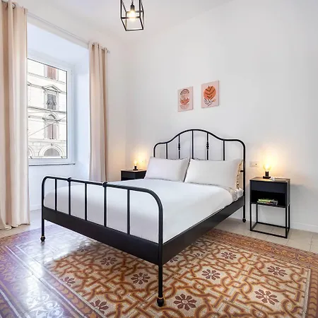 Appartement Next Colosseo Rome