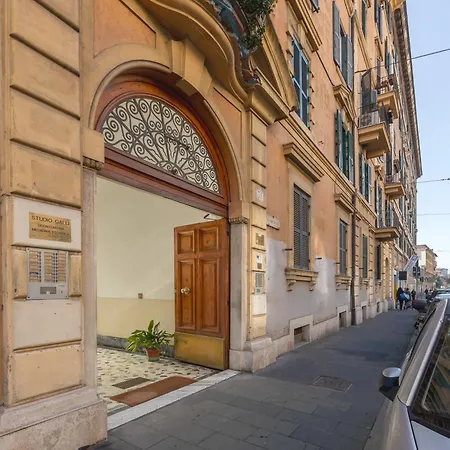 Appartement Next Colosseo